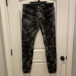 Fear Of God Men’s 5th Collection Vintage Jeans